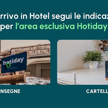 Hotiday Room Collection - Lecce Gianmarti Suite Eksteriør billede