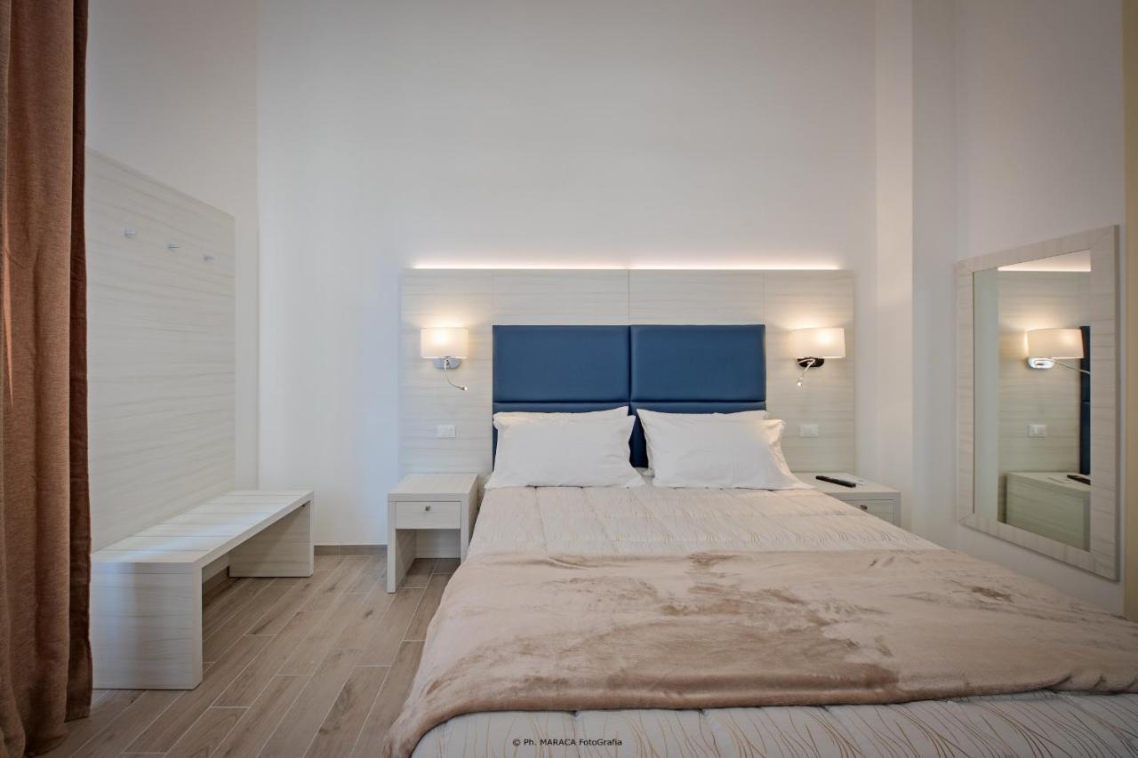Hotiday Room Collection - Lecce Gianmarti Suite Eksteriør billede