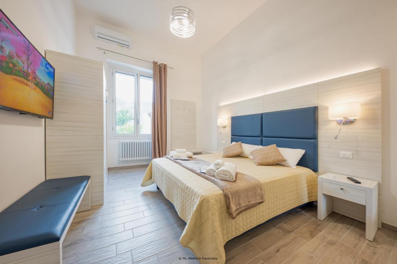 B&B Gianmarti Suite Lecce Eksteriør billede