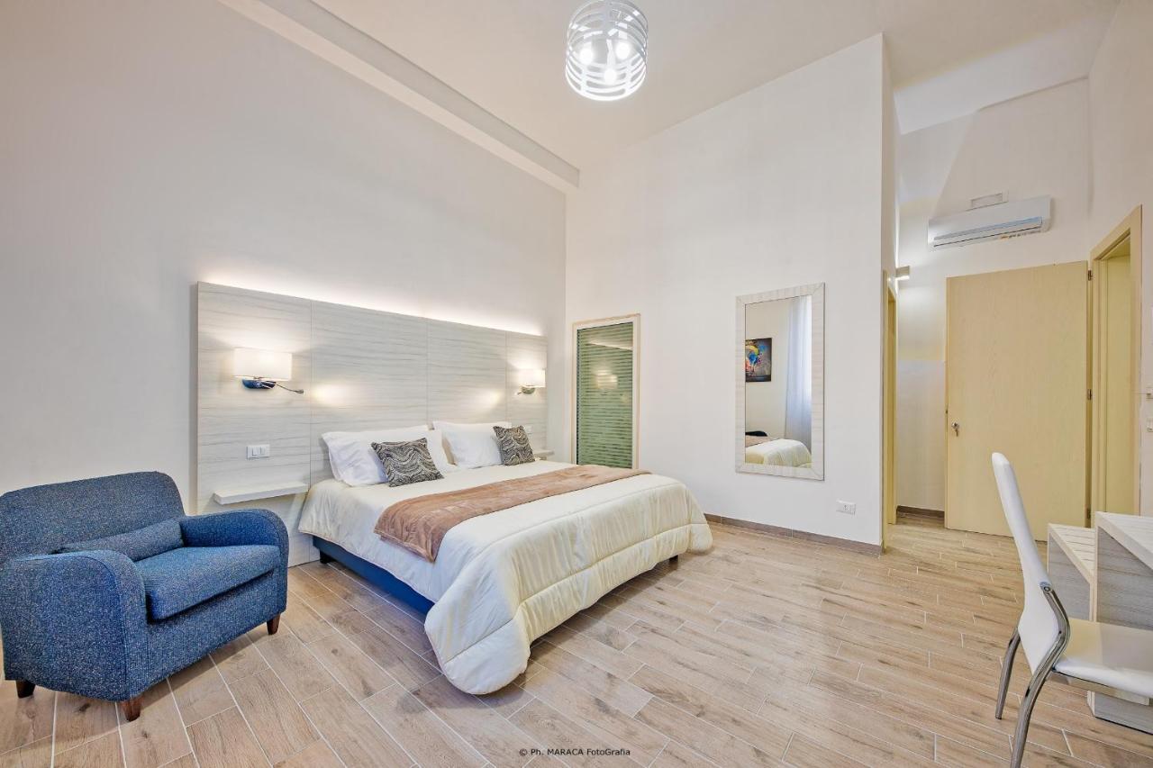 B&B Gianmarti Suite Lecce Eksteriør billede