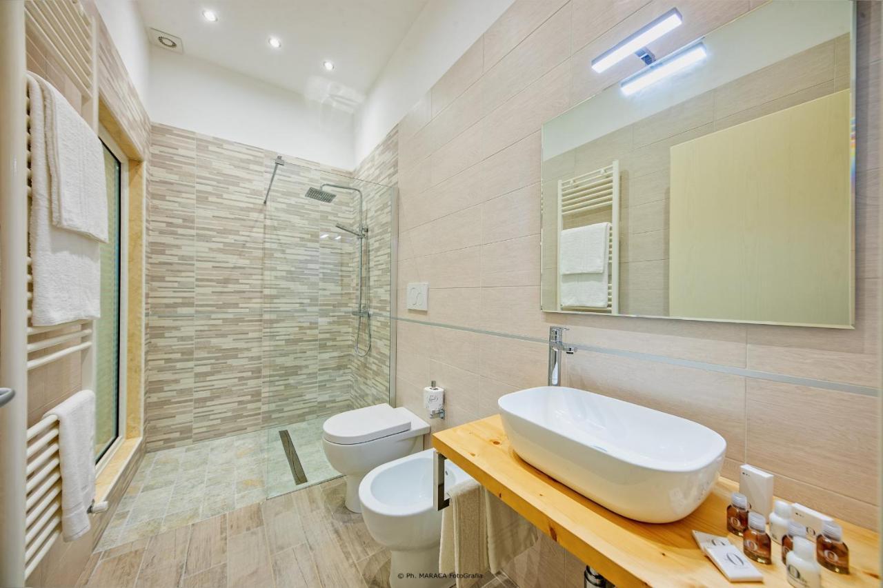 Hotiday Room Collection - Lecce Gianmarti Suite Eksteriør billede