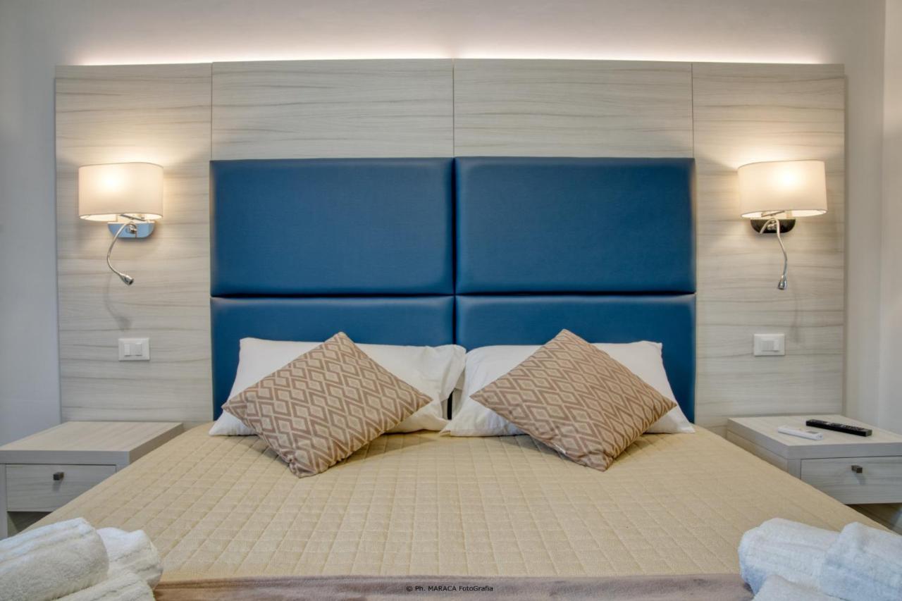 Hotiday Room Collection - Lecce Gianmarti Suite Eksteriør billede