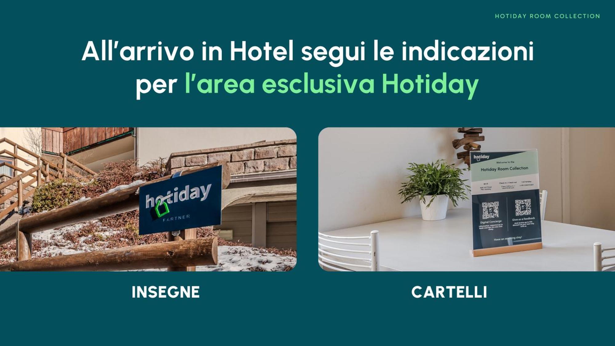 Hotiday Room Collection - Lecce Gianmarti Suite Eksteriør billede